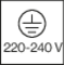 PC1 220-240V