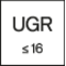 UGR16