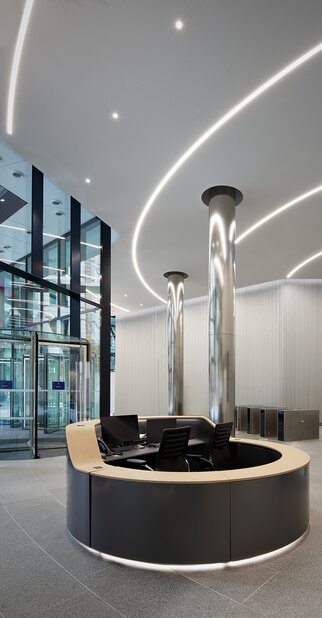30 St Mary Axe 30 St Mary Axe