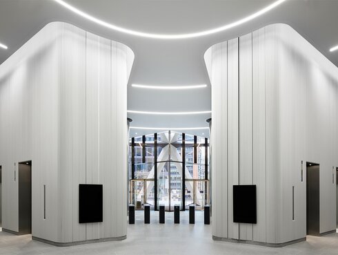 30 St Mary Axe