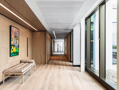 Office Ashurst