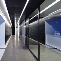 SNS HEADQUARTERS