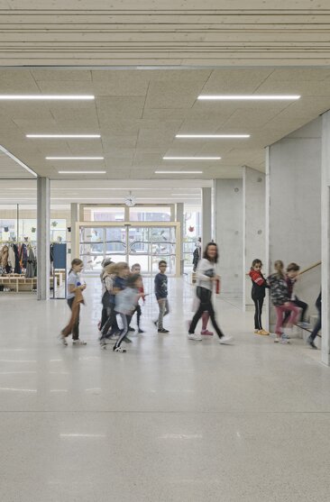 Volksschule Puntigam Volksschule Puntigam