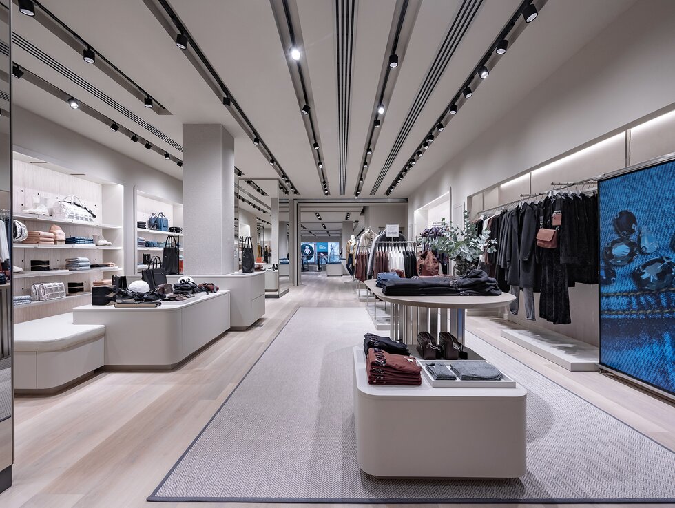 VARO universal expert Luminaire XAL