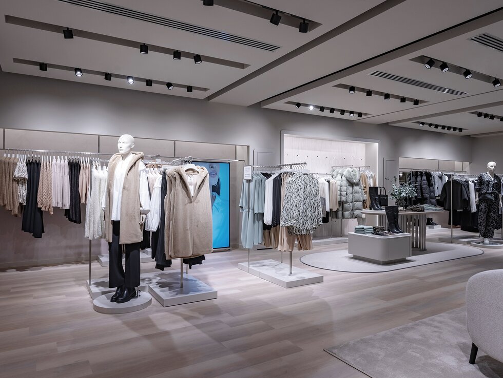 VARO universal expert Luminaire XAL